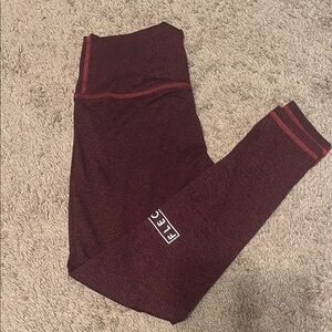 LIKE NEW FLEO LEGGINGS